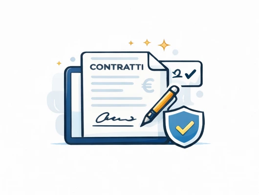 Contratti