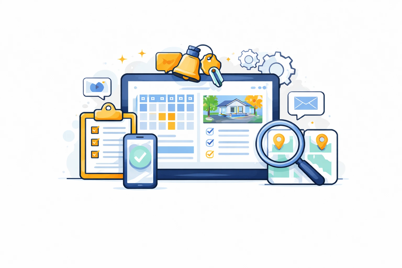 Property Management