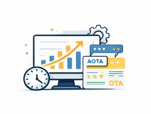 Revenue Management